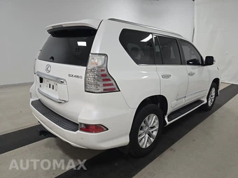 2017 Lexus GX 460 Premium - miniatura 4
