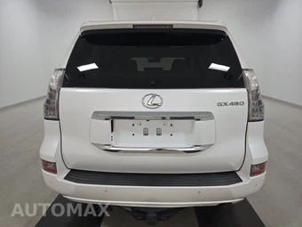 2017 Lexus GX 460 Premium - miniatura 5