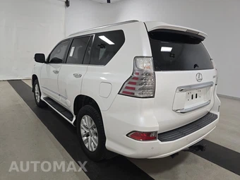 2017 Lexus GX 460 Premium - miniatura 6