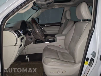 2017 Lexus GX 460 Premium - miniatura 7