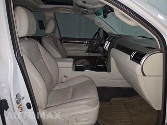 2017 Lexus GX 460 Premium - miniatura 8