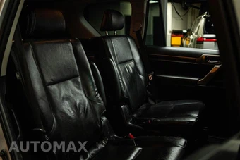 2017 Lexus GX - miniatura 12