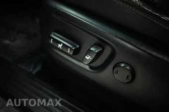 2017 Lexus GX - miniatura 16