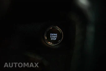 2017 Lexus GX - miniatura 18