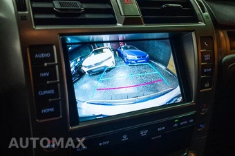2017 Lexus GX - miniatura 20