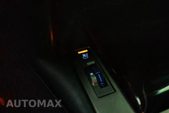 2017 Lexus GX - miniatura 21
