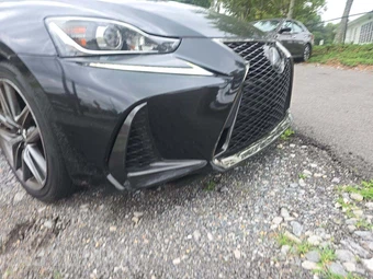 2017 Lexus IS 200t F SPORT - miniatura 21