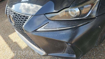 2017 Lexus IS 200t F SPORT - miniatura 21