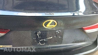2017 Lexus IS 200t F SPORT - miniatura 32