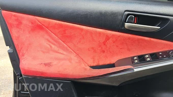 2017 Lexus IS 200t F SPORT - miniatura 40