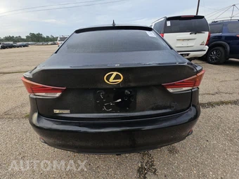 2017 Lexus IS 200t F SPORT - miniatura 5