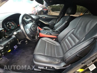 2017 Lexus IS 200t F SPORT - miniatura 7