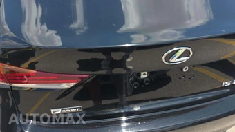2017 Lexus IS 200t F SPORT - miniatura 19