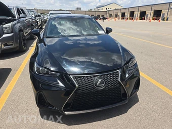 2017 Lexus IS 200t F SPORT - miniatura 2