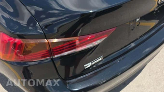 2017 Lexus IS 200t F SPORT - miniatura 36