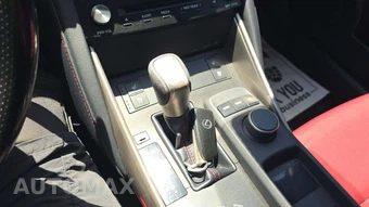 2017 Lexus IS 200t F SPORT - miniatura 23