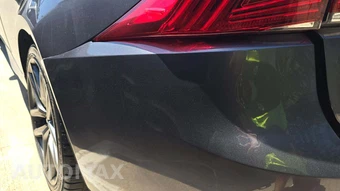 2017 Lexus IS 200t F SPORT - miniatura 33