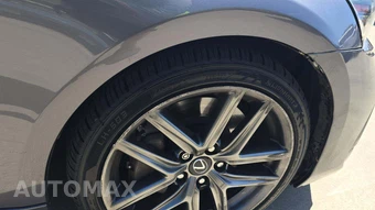 2017 Lexus IS 200t F SPORT - miniatura 37