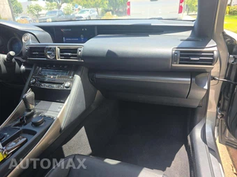 2017 Lexus IS 200t F SPORT - miniatura 19