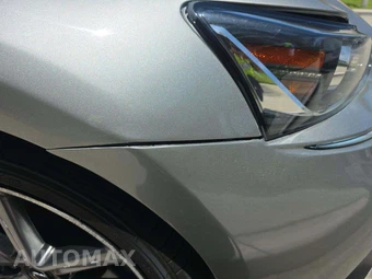 2017 Lexus IS 200t F SPORT - miniatura 21