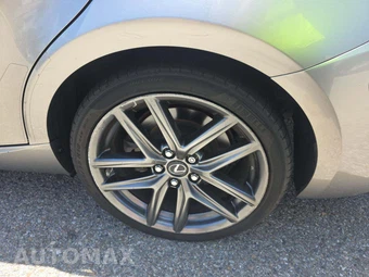 2017 Lexus IS 200t F SPORT - miniatura 23