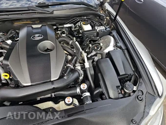 2017 Lexus IS 200t - miniatura 42