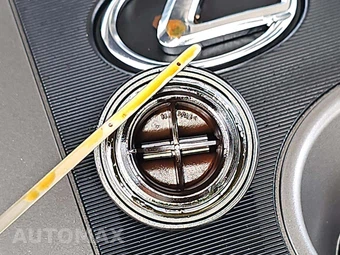 2017 Lexus IS 200t - miniatura 44