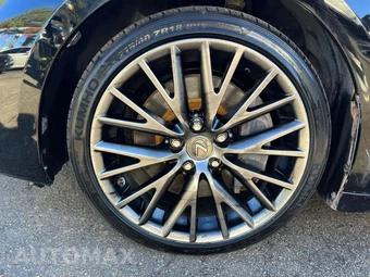 2017 Lexus IS 200t - miniatura 14