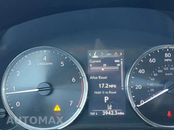 2017 Lexus IS 200t - miniatura 30