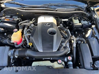 2017 Lexus IS 200t - miniatura 33