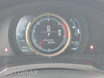 2017 Lexus IS 200t – miniatura 12