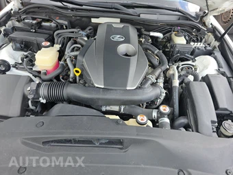 2017 Lexus IS 200t – miniatura 15