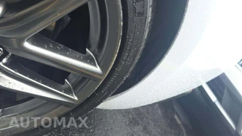 2017 Lexus IS 200t – miniatura 30