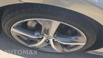 2017 Lexus IS 200t – miniatura 22