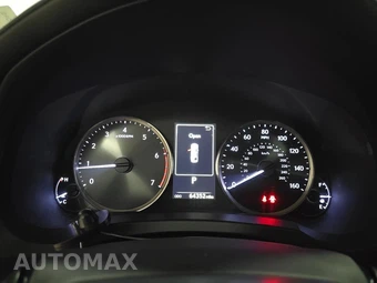 2017 Lexus IS 200t – miniatura 12