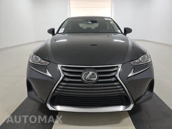 2017 Lexus IS 200t – miniatura 2