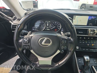 2017 Lexus IS 300 - miniatura 10