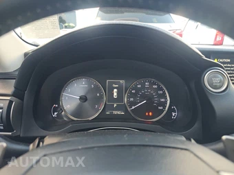 2017 Lexus IS 300 - miniatura 12