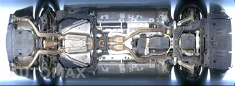2017 Lexus IS 300 - miniatura 18