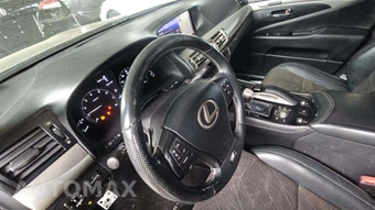 2017 Lexus LS 460 F SPORT - miniatura 19