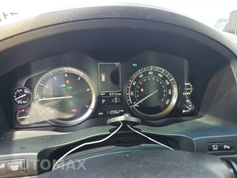 2017 Lexus LX 570 - miniatura 12