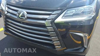 2017 Lexus LX 570 - miniatura 19