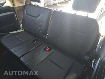 2017 Lexus LX 570 – miniatura 14