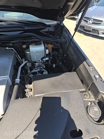 2017 Lexus LX 570 – miniatura 24