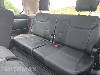 2017 Lexus LX 570 – miniatura 11