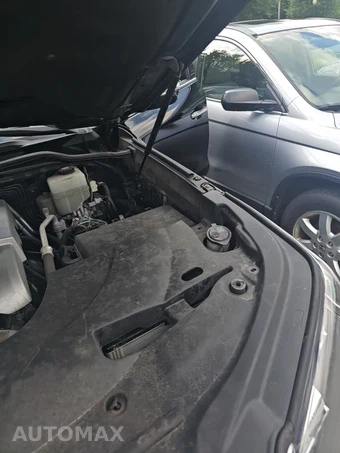 2017 Lexus LX 570 - miniatura 25