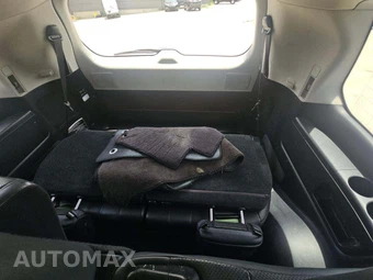 2017 Lexus LX 570 – miniatura 14