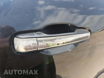 2017 Lexus LX 570 – miniatura 28