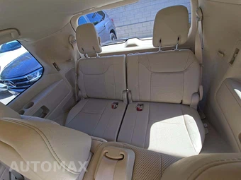 2017 Lexus LX 570 – miniatura 14