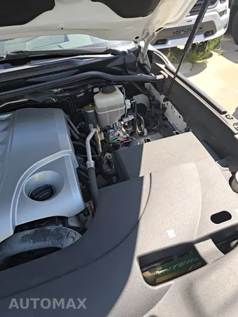 2017 Lexus LX 570 – miniatura 25